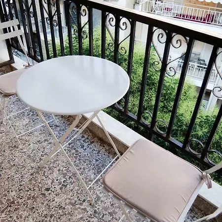 Ifigenia Thessaloniki