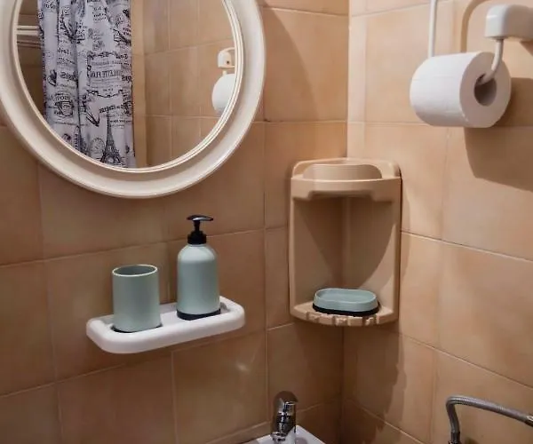 Ifigenia Thessaloniki