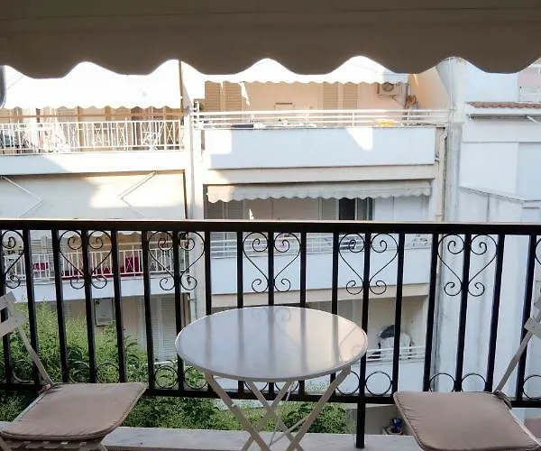 Ifigenia Hotel Thessaloniki