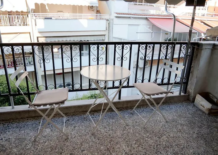 Hotel Ifigenia Thessaloniki