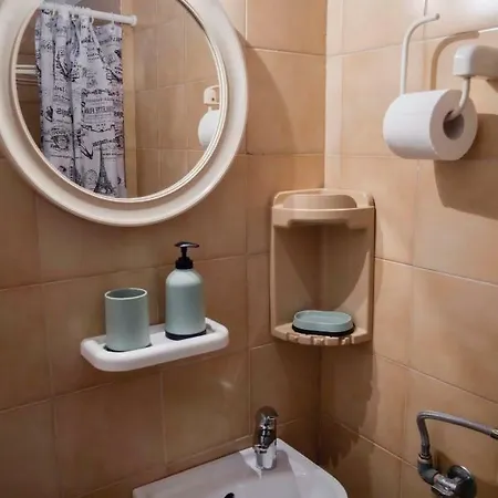 Ifigenia סלוניקי