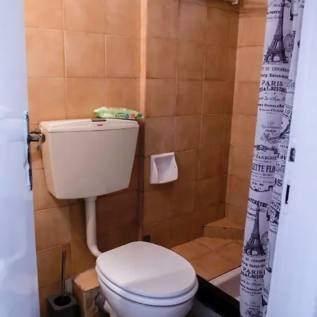 Hotel Ifigenia Soluň