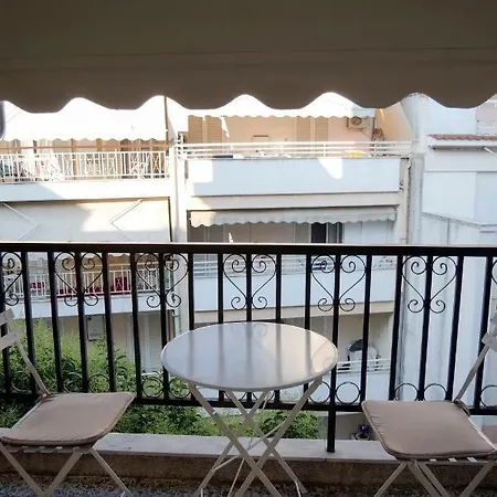 Ifigenia Apartment Thessaloniki