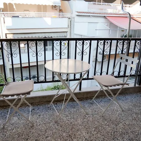 Apartment Ifigenia Thessaloniki