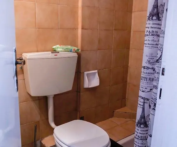 Hotel Ifigenia Tesalónica